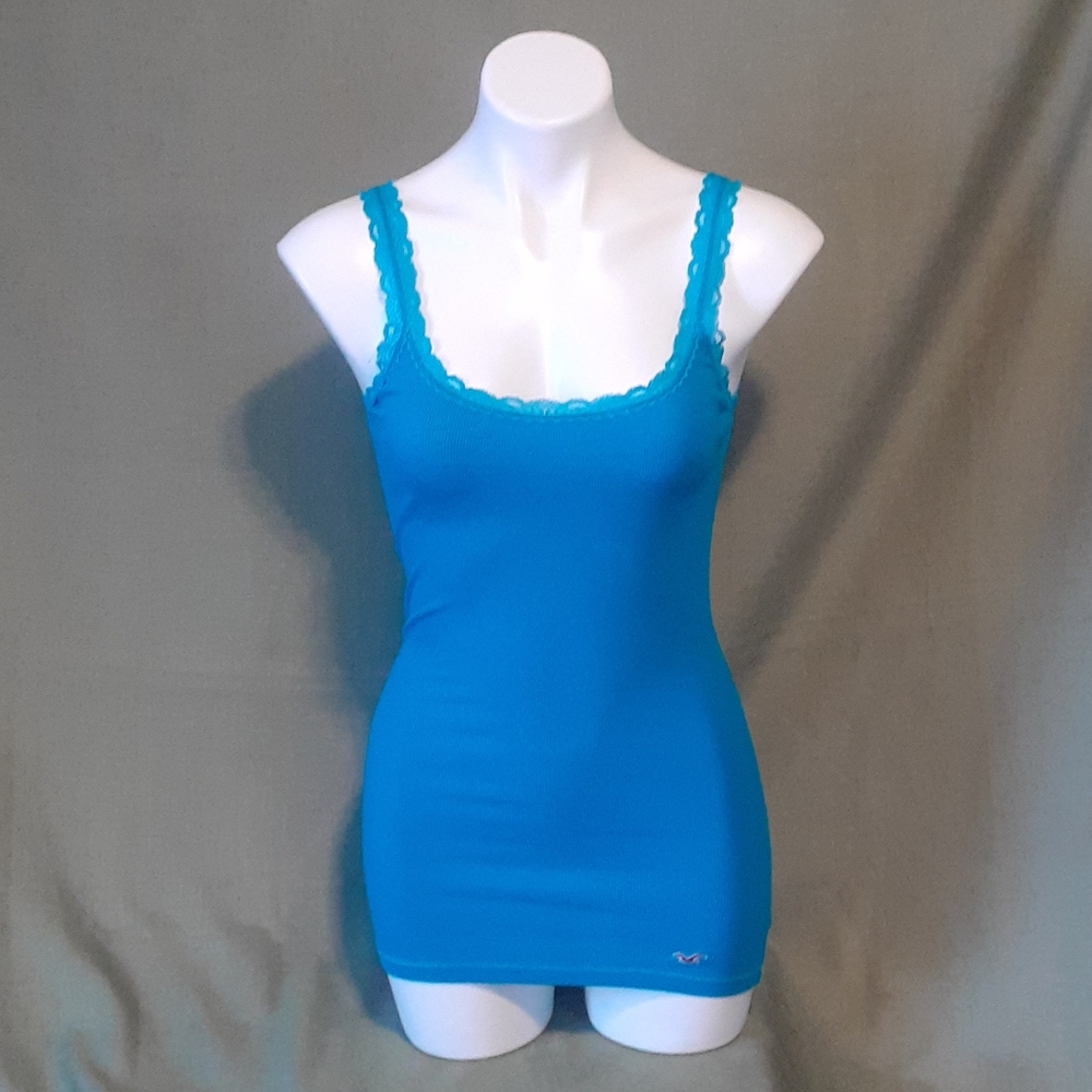 Hollister Tank Top